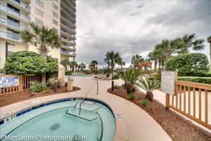 Brighton Tower Hotel Myrtle Beach Esterno foto