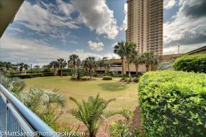 Brighton Tower Hotel Myrtle Beach Esterno foto